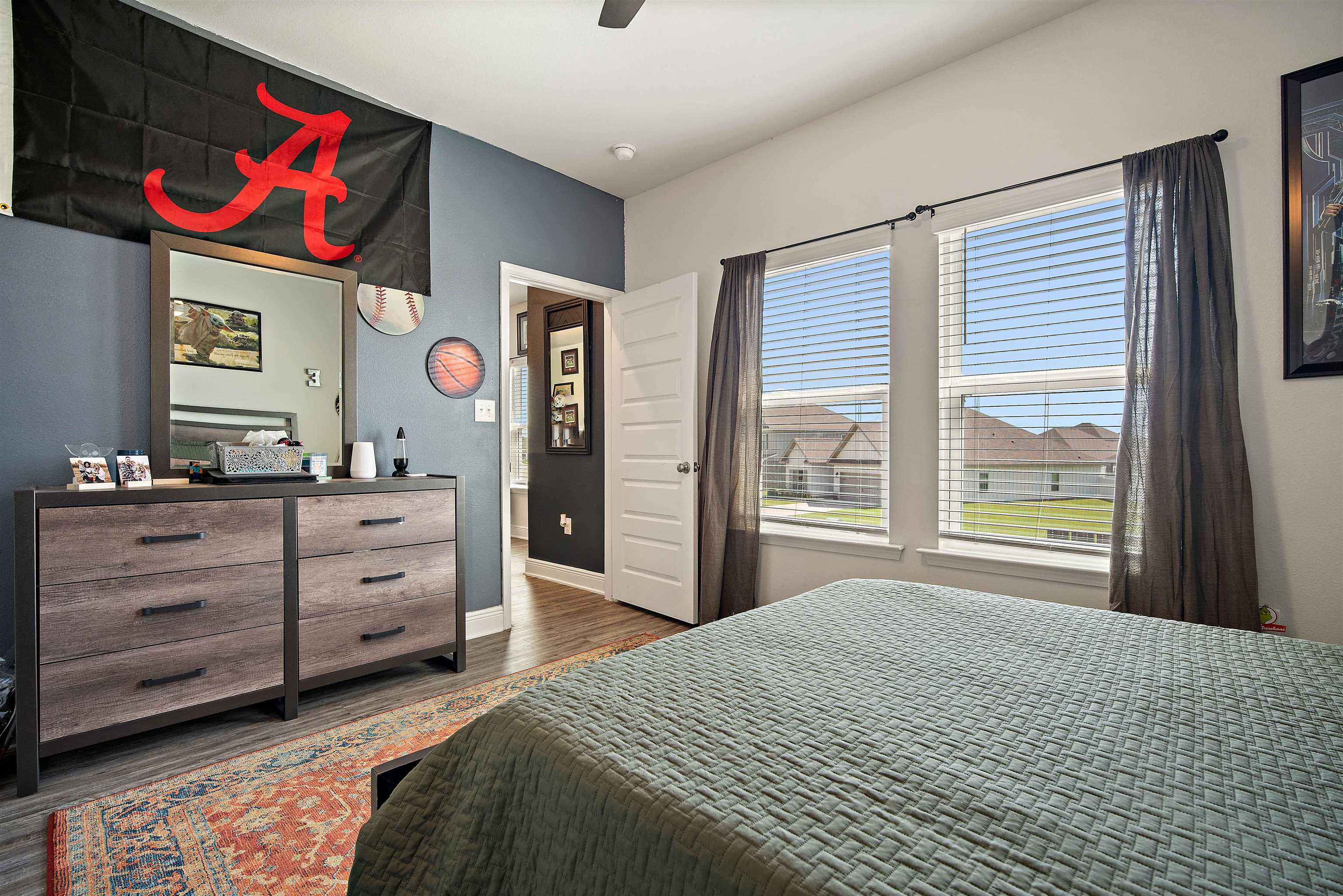 24341 Alydar Loop Daphne, AL 36526 - Photo 26 of 45 Bedroom