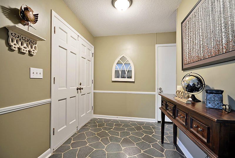 2433 Bengal Road North Charleston, SC 29406 - Photo 2 of 19 2433 Bengal Foyer
