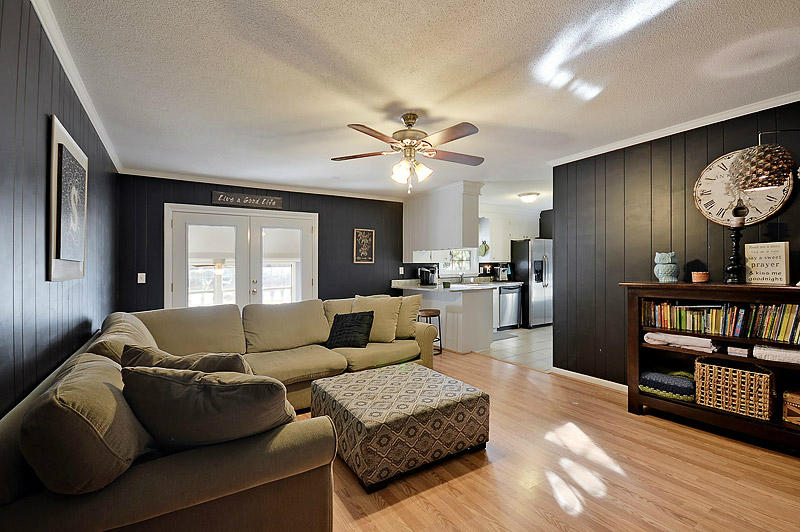 2433 Bengal Road North Charleston, SC 29406 - Photo 11 of 19 2433 Bengal Den and Kitchen