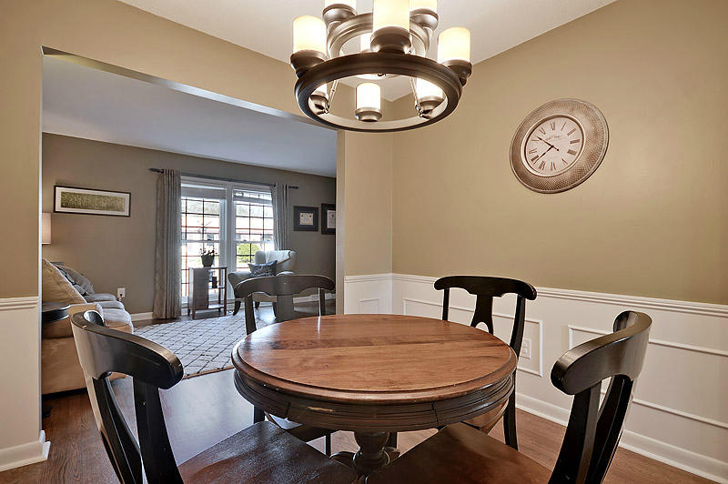 2433 Bengal Road North Charleston, SC 29406 - Photo 14 of 19 2433 Bengal Dining Rm 1