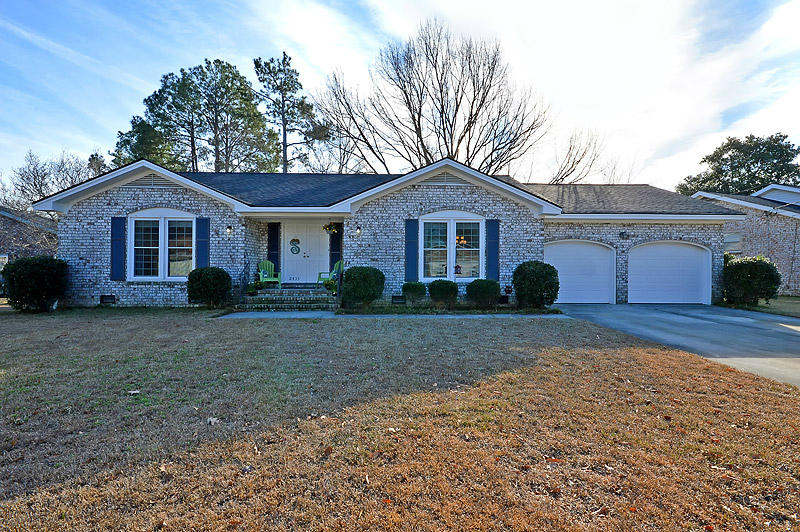 2433 Bengal Road North Charleston, SC 29406 - Photo 19 of 19 2433 Bengal Front 2