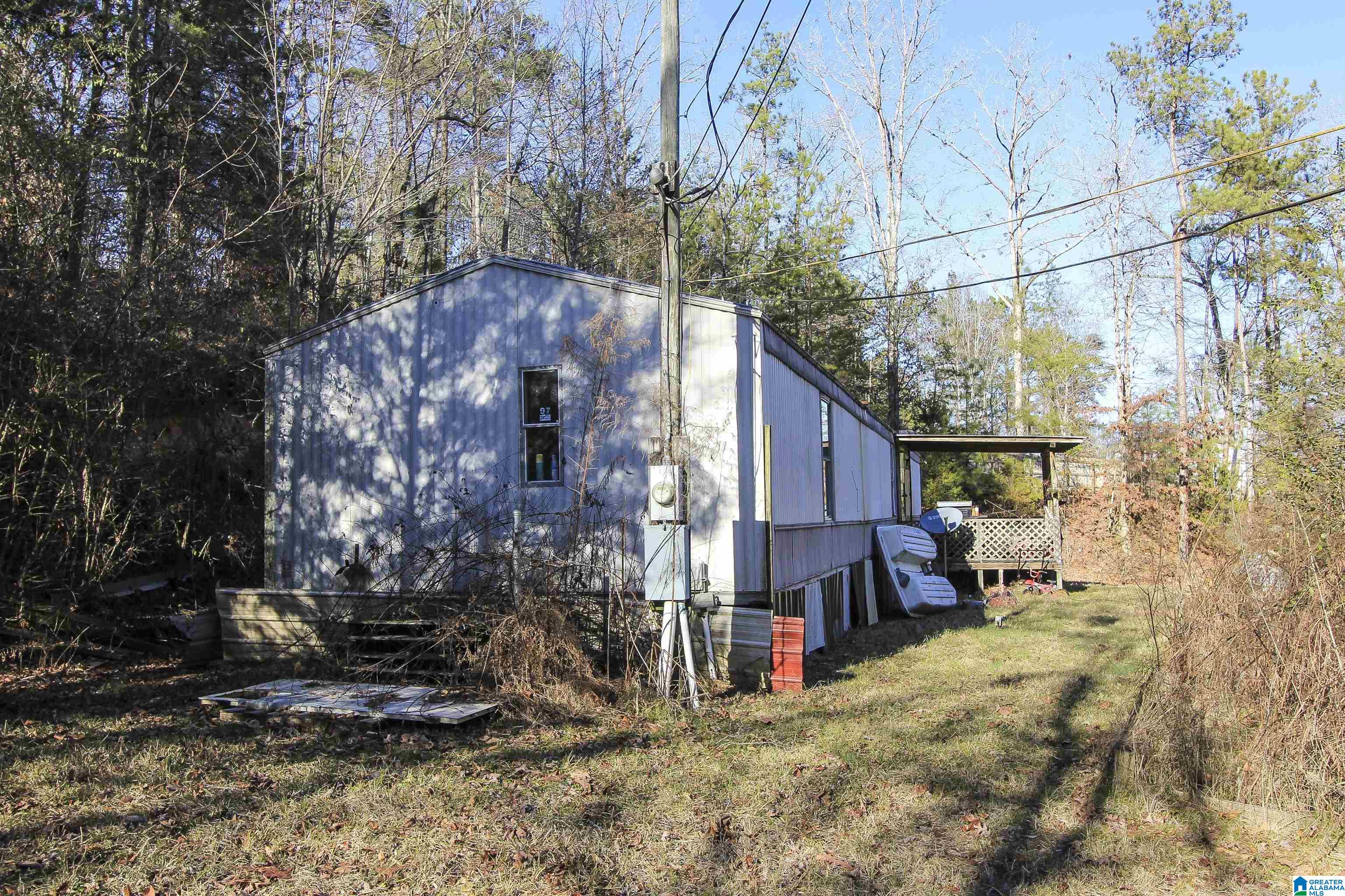 129 Mohawk Trail Ohatchee, AL 36271 - Photo 10 of 29