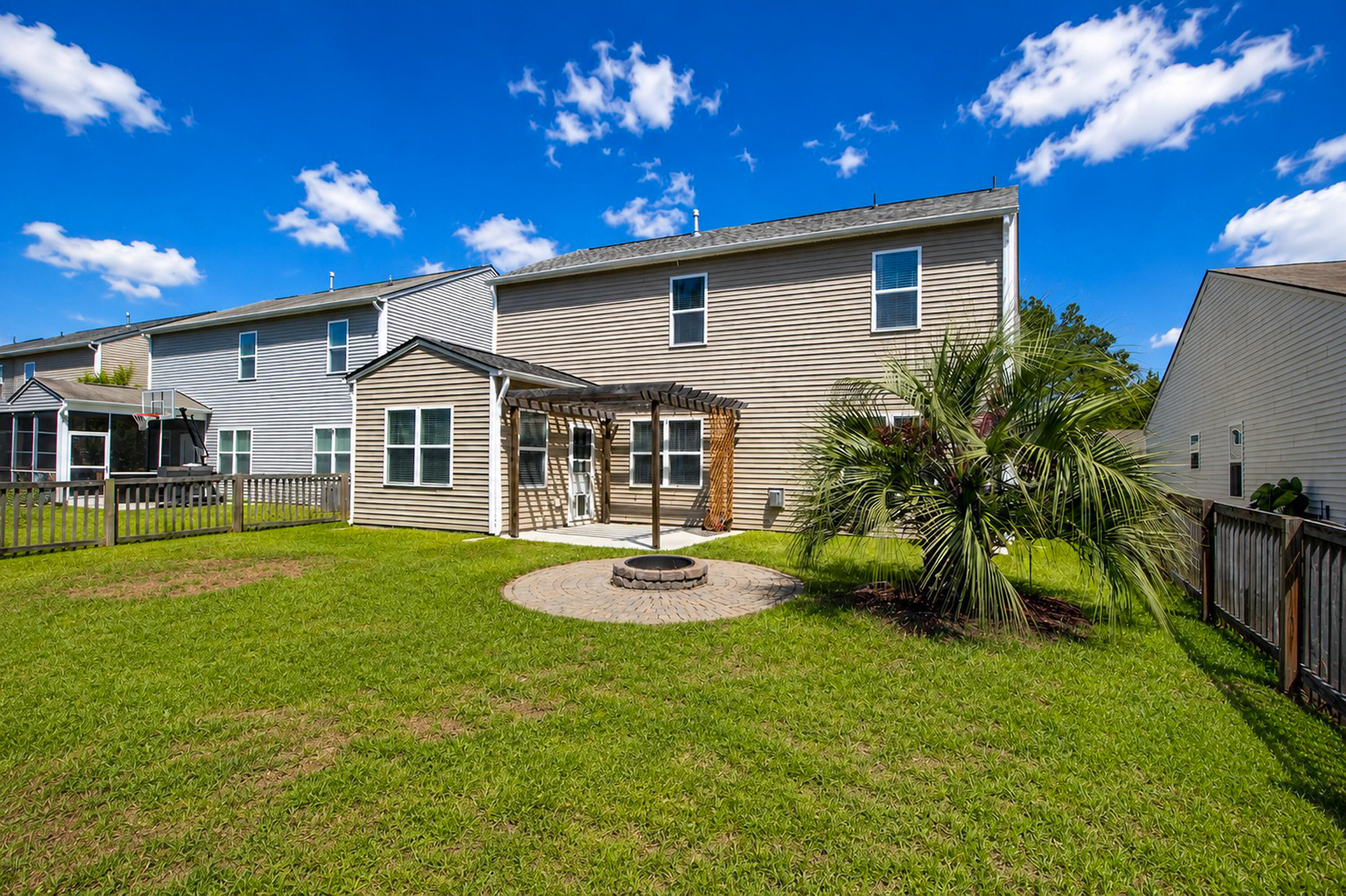 271 Decatur Drive Summerville, SC 29486 - Photo 50 of 61