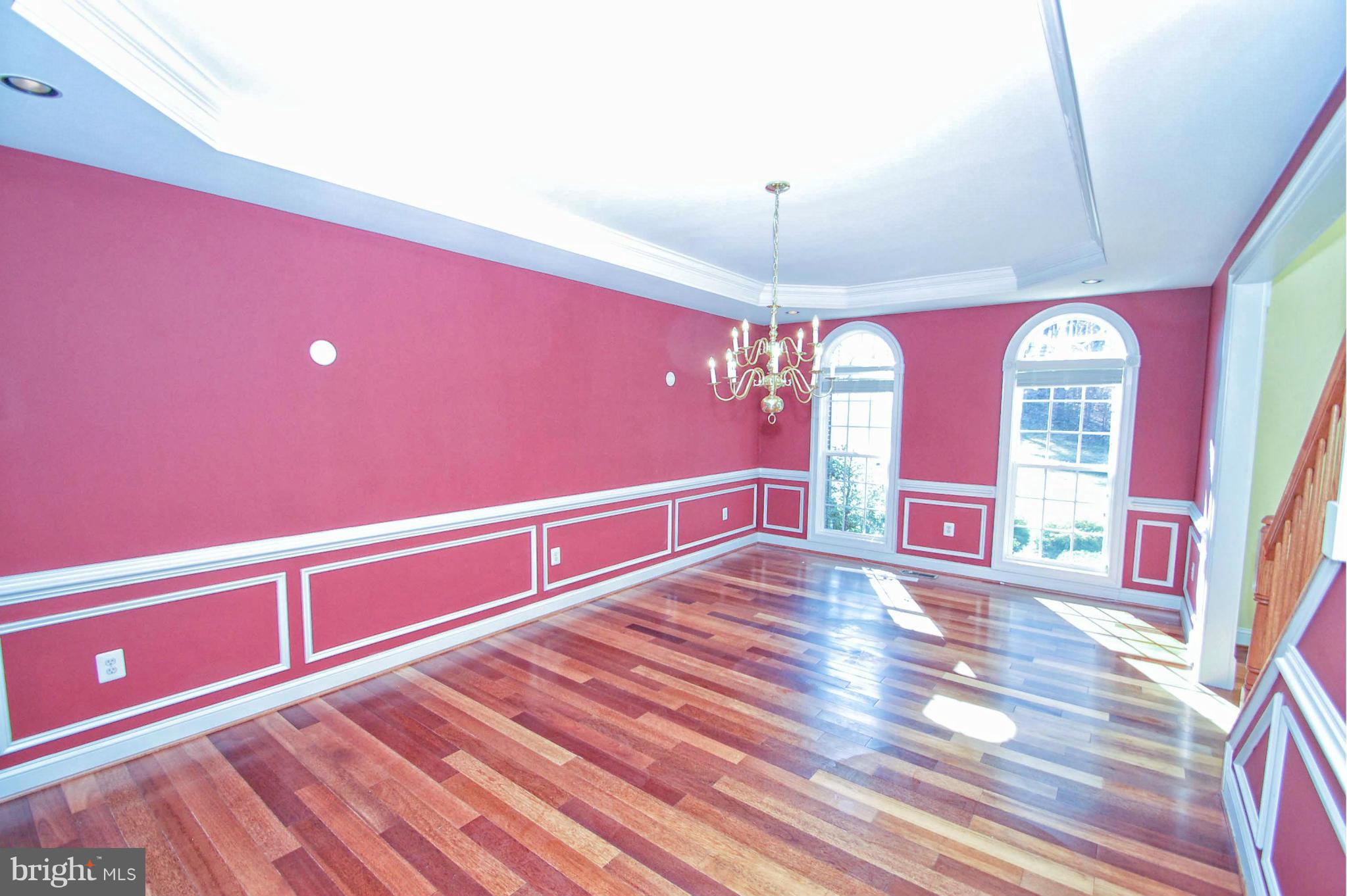 149 Stefaniga Road Stafford, VA 22556 - Photo 15 of 30 Dining Room