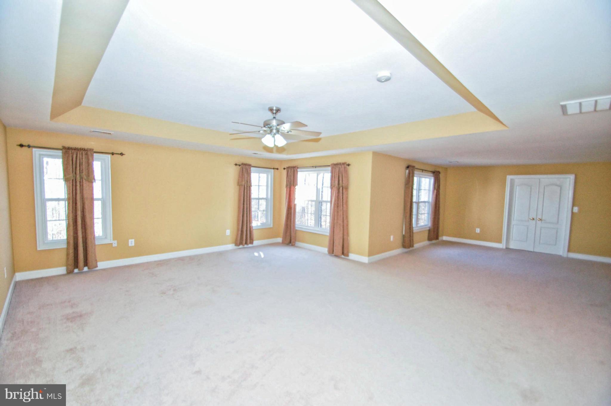 149 Stefaniga Road Stafford, VA 22556 - Photo 24 of 30 Bedroom (Master)