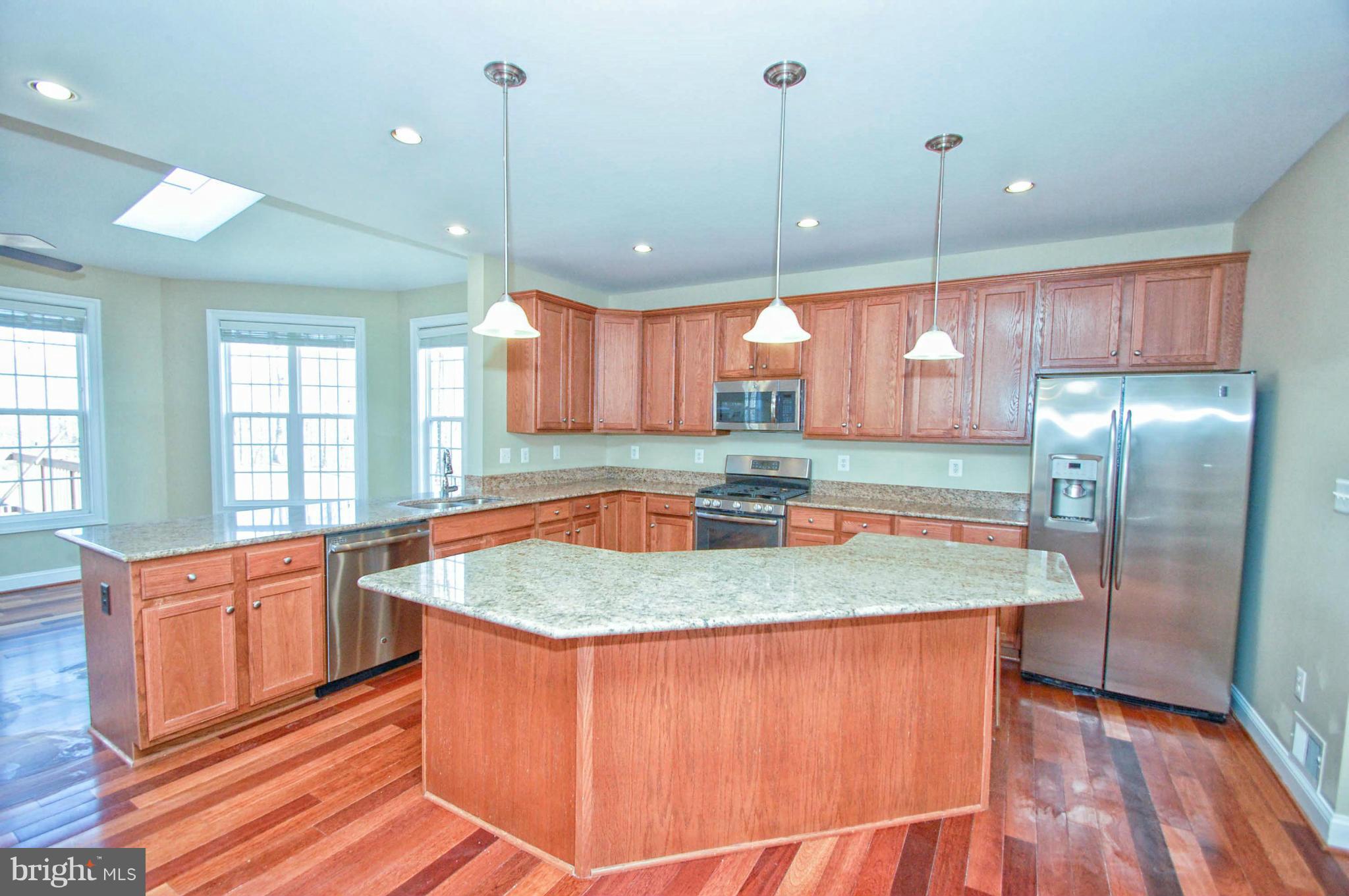 149 Stefaniga Road Stafford, VA 22556 - Photo 5 of 30 Kitchen