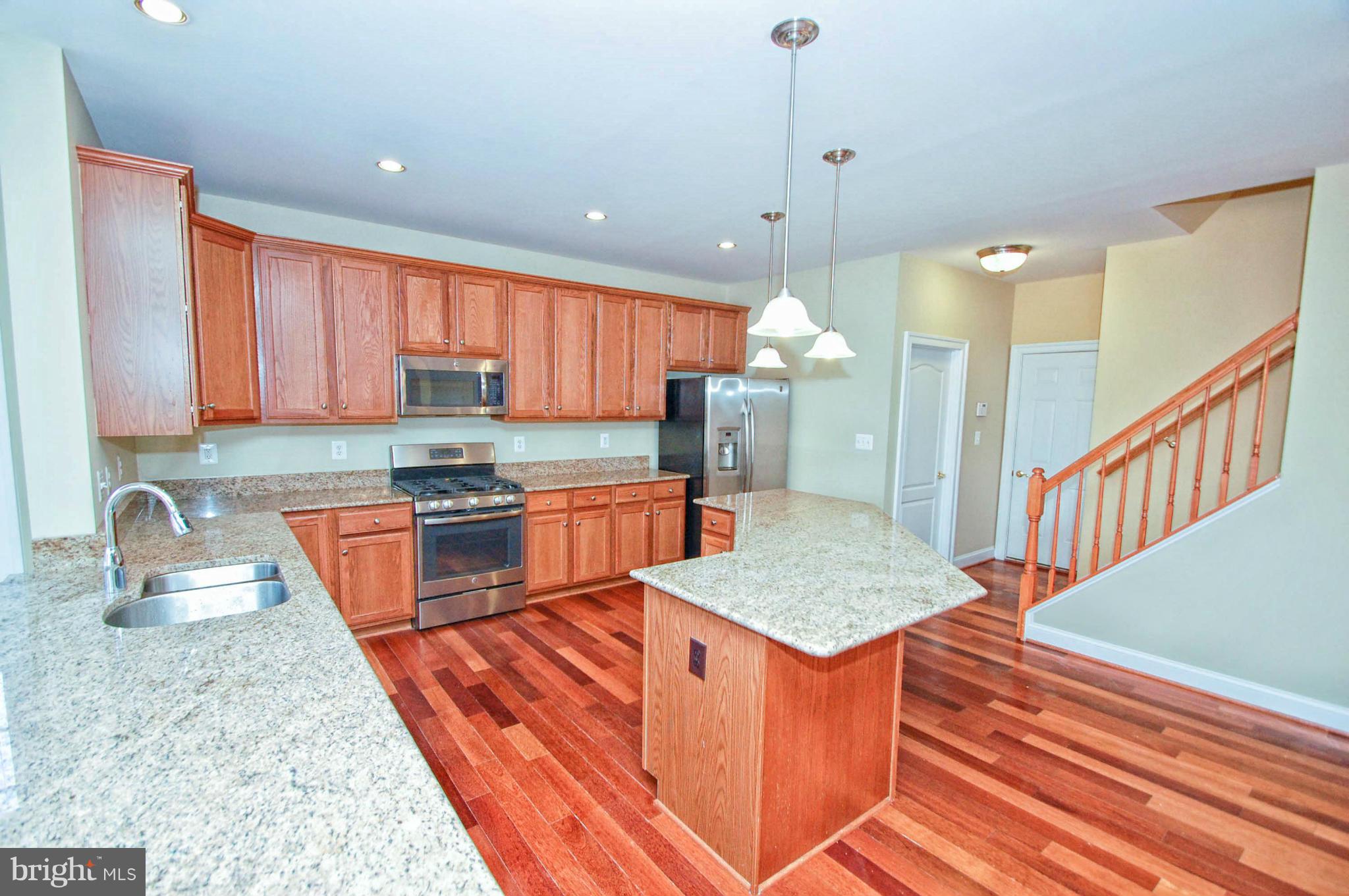 149 Stefaniga Road Stafford, VA 22556 - Photo 6 of 30 Kitchen
