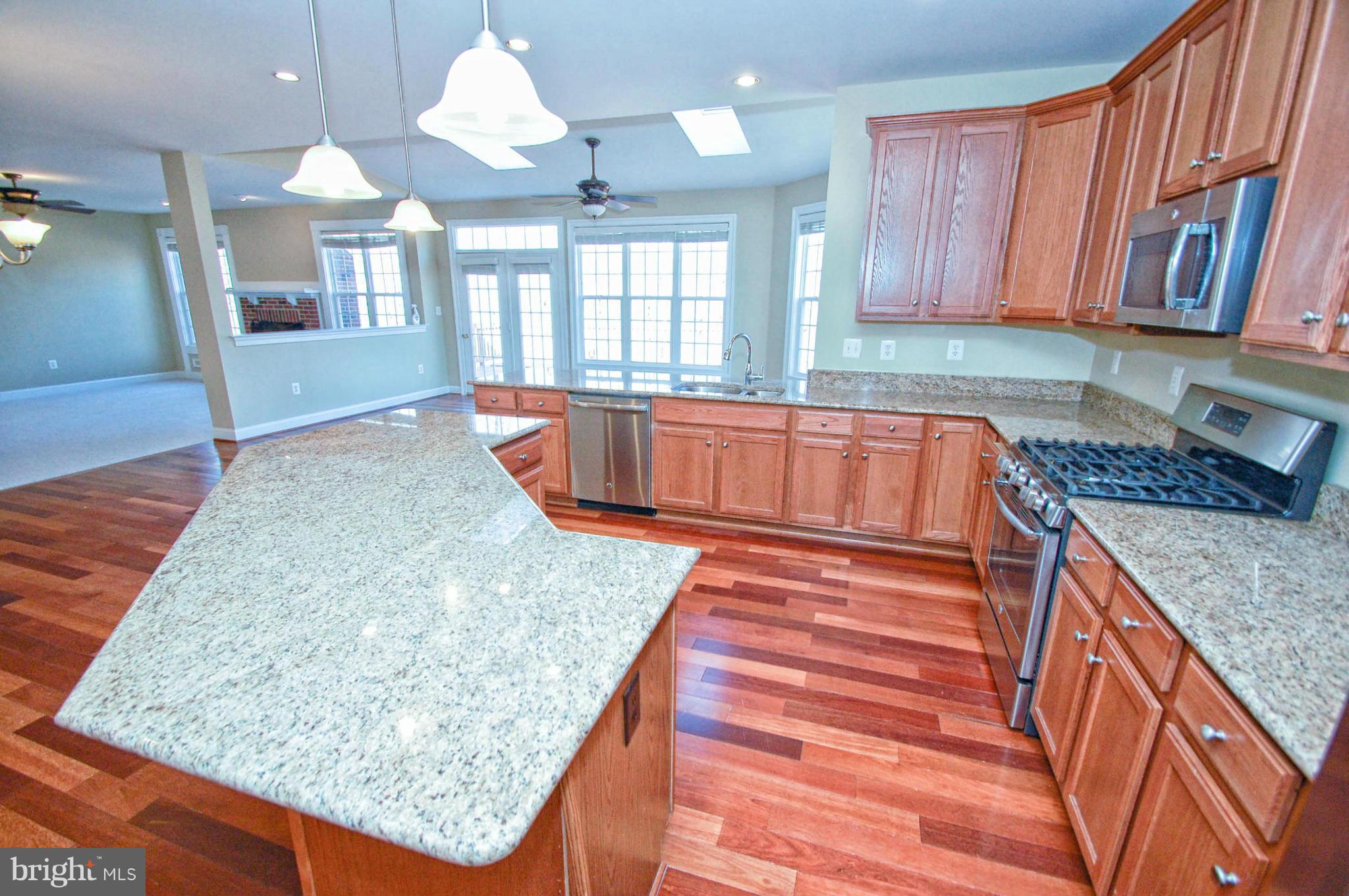 149 Stefaniga Road Stafford, VA 22556 - Photo 7 of 30 Kitchen