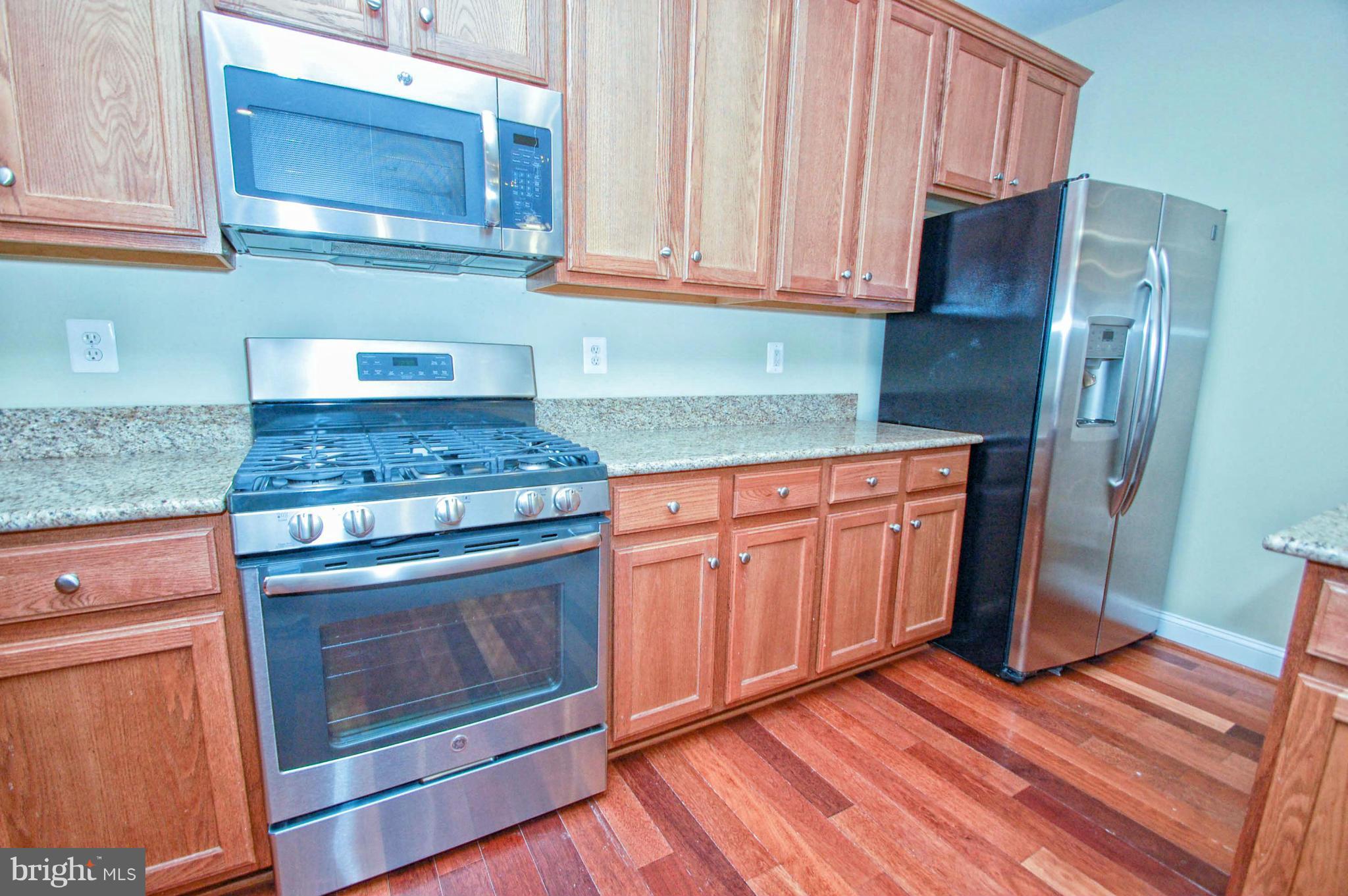 149 Stefaniga Road Stafford, VA 22556 - Photo 8 of 30 Kitchen