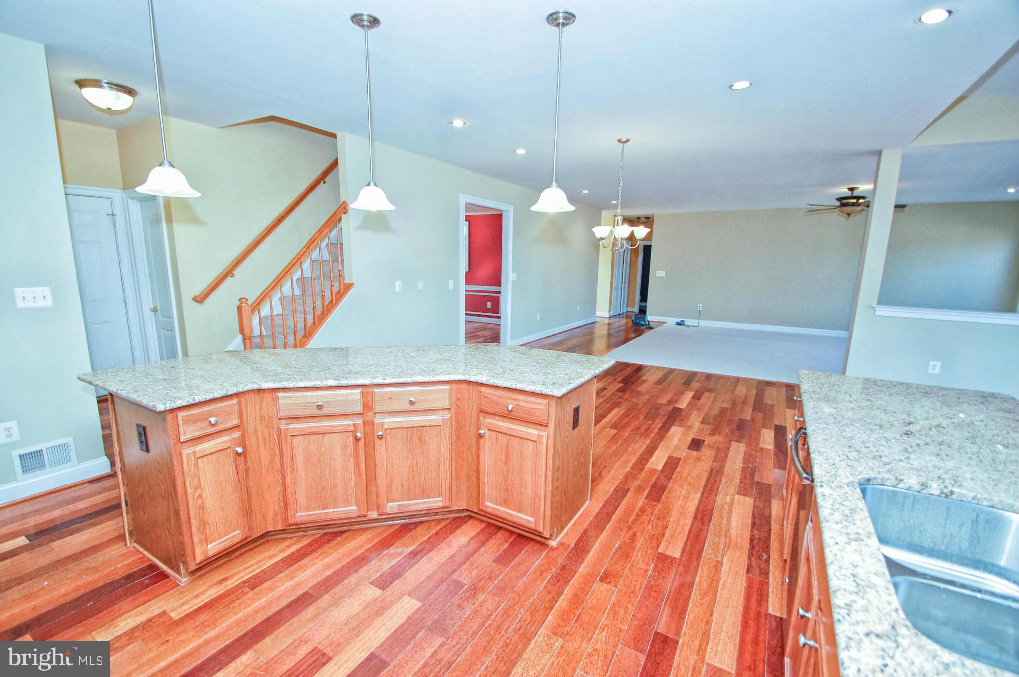 149 Stefaniga Road Stafford, VA 22556 - Photo 9 of 30 Kitchen