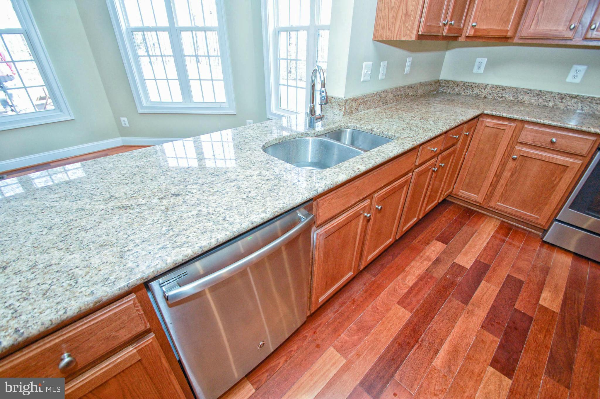 149 Stefaniga Road Stafford, VA 22556 - Photo 10 of 30 Kitchen