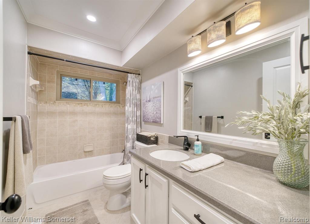 456 Wimpole Drive Rochester Hills, MI 48309 - Photo 29 of 42