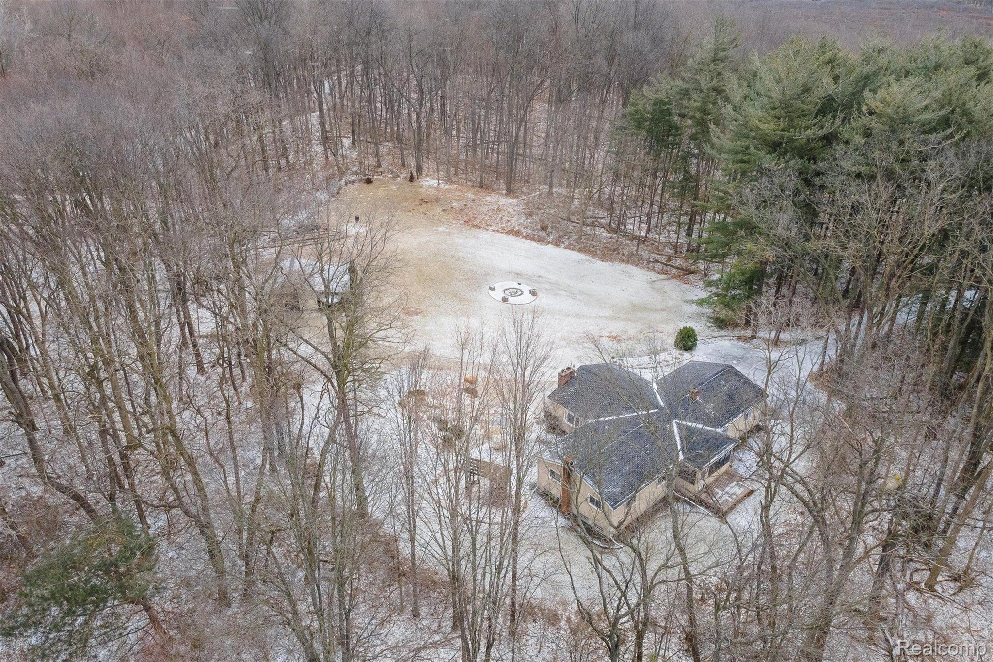 3258 Sexton Road Howell, MI 48843 - Photo 62 of 77 Gallery Image 62