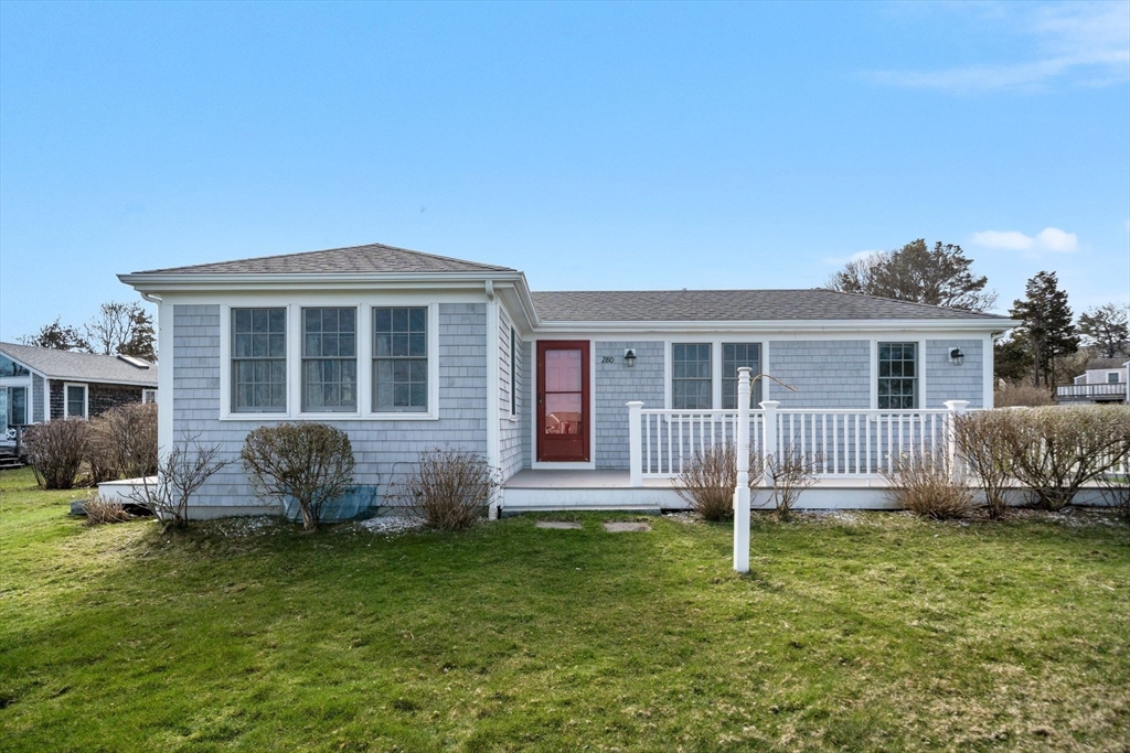 280 Harbor Point Road, Unit 280 Barnstable, MA 02630 - Photo 3 of 20 Gallery Image 3