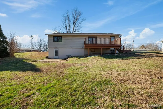$249,900 | 3626 Blecha Road, Imperial, MO 63052
