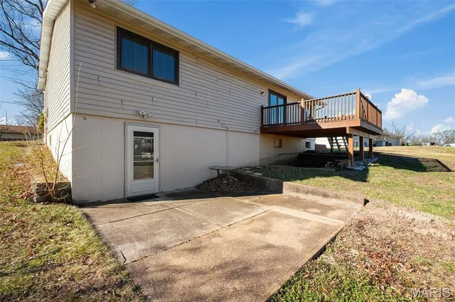 $249,900 | 3626 Blecha Road, Imperial, MO 63052