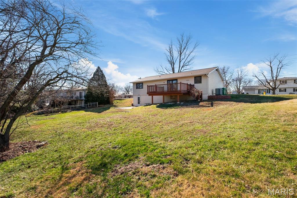 3626 Blecha Road Imperial, MO 63052 - Photo 31 of 31