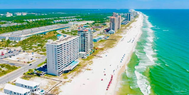 $1,100,000 | 14511 Perdido Key Drive, Unit 408, Perdido Key, FL 32507