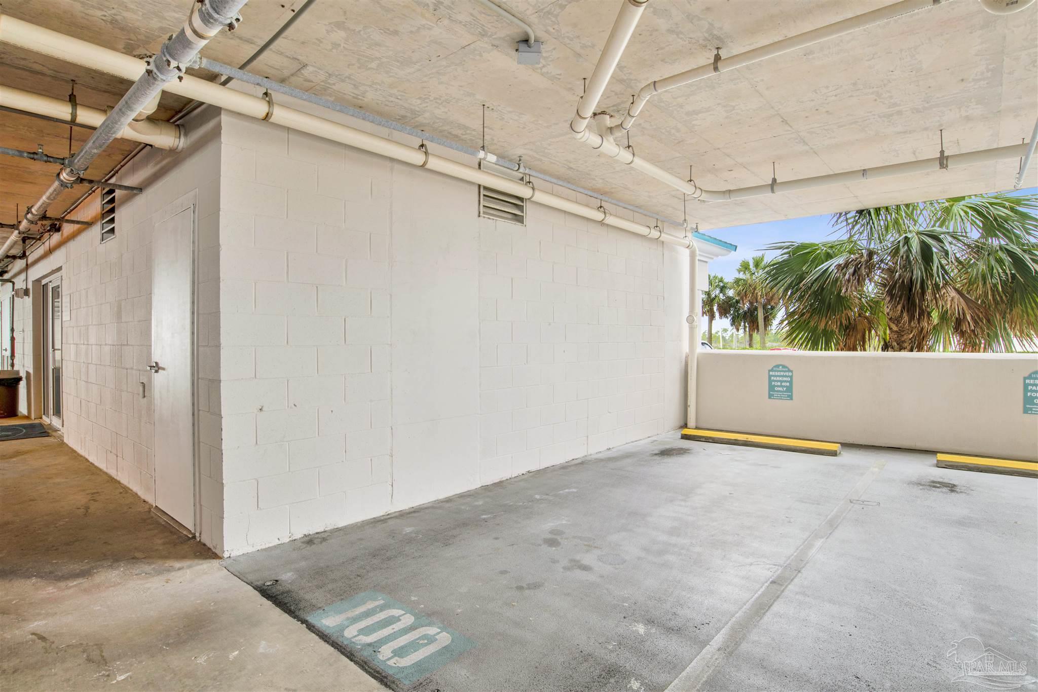 14511 Perdido Key Drive, Unit 408 Perdido Key, FL 32507 - Photo 29 of 43 a view of small space