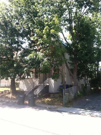 46-48 Windsor Street Springfield, MA 01105 - Photo 1 of 7 a view of yard