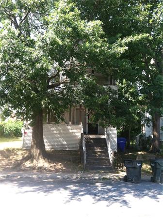 46-48 Windsor Street Springfield, MA 01105 - Photo 2 of 7 a view of a outdoor space
