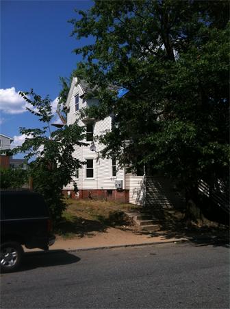 46-48 Windsor Street Springfield, MA 01105 - Photo 3 of 7 a view of a street