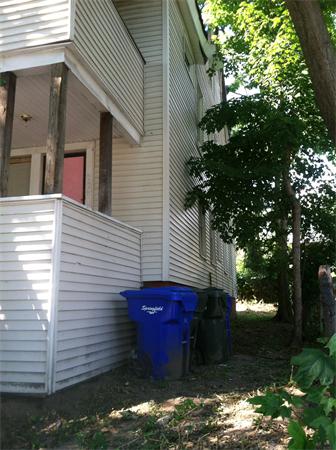 46-48 Windsor Street Springfield, MA 01105 - Photo 7 of 7 a view of a small pool with a yard