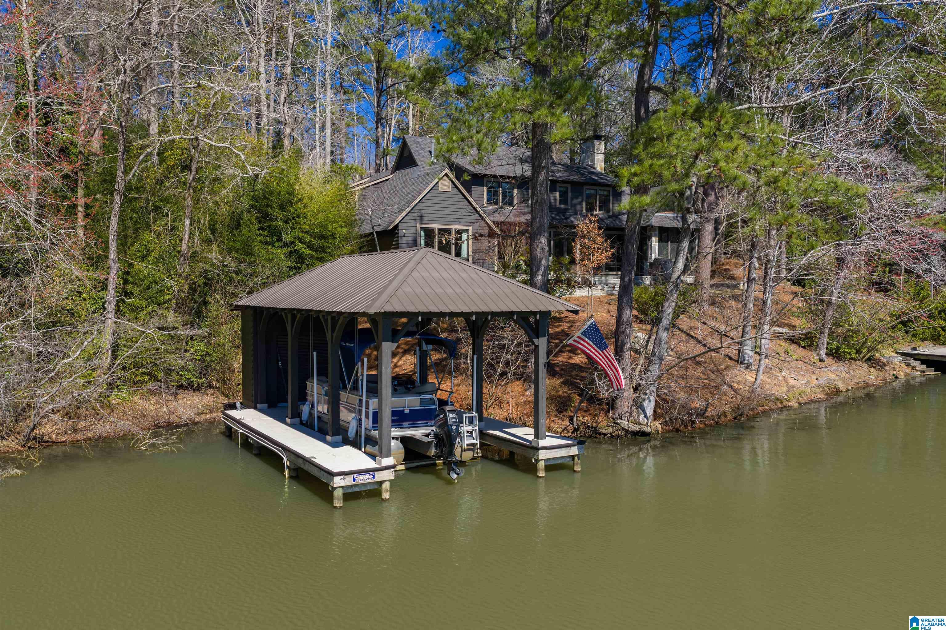 390 Smyer Lake Road Leeds, AL 35094 - Photo 4 of 68
