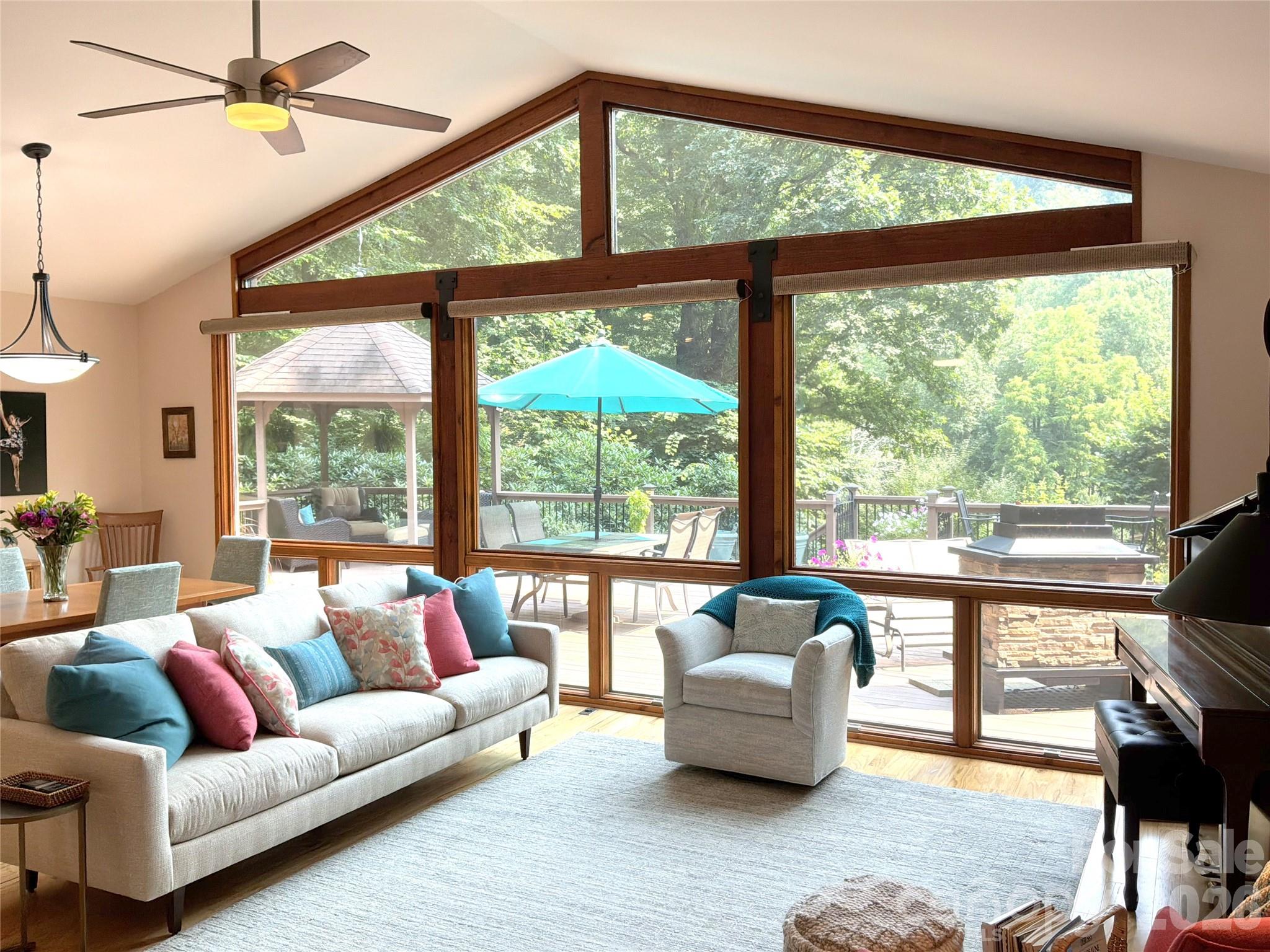 4 Timbersong Road Weaverville, NC 28787 - Photo 7 of 39 Gallery Image 7