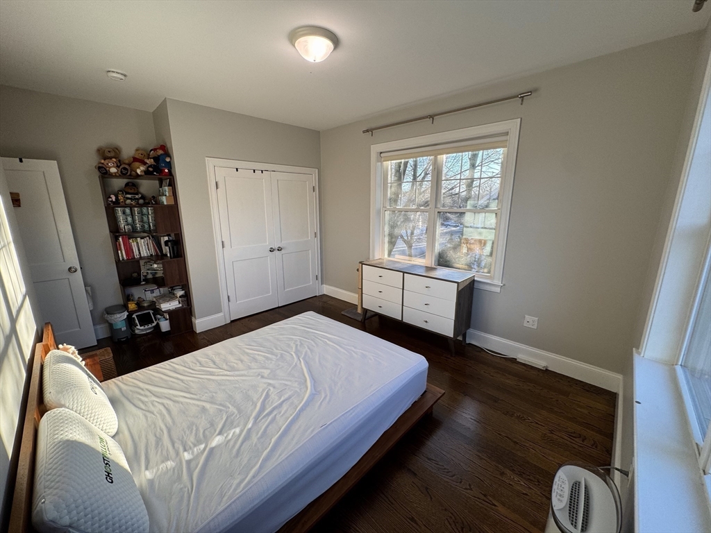 3 Saco Street, Unit 3 Newton, MA 02464 - Photo 22 of 40