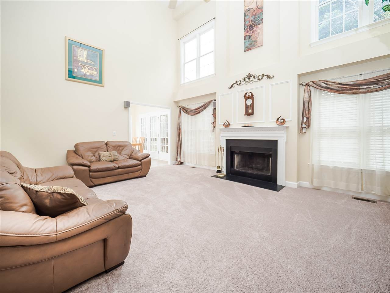5305 Littrell Circle Raleigh, NC 27613 - Photo 11 of 25 Photo 11