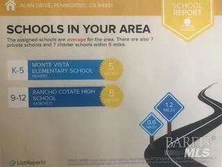 $591,000 | 0 Alan Drive, Penngrove, CA 94951