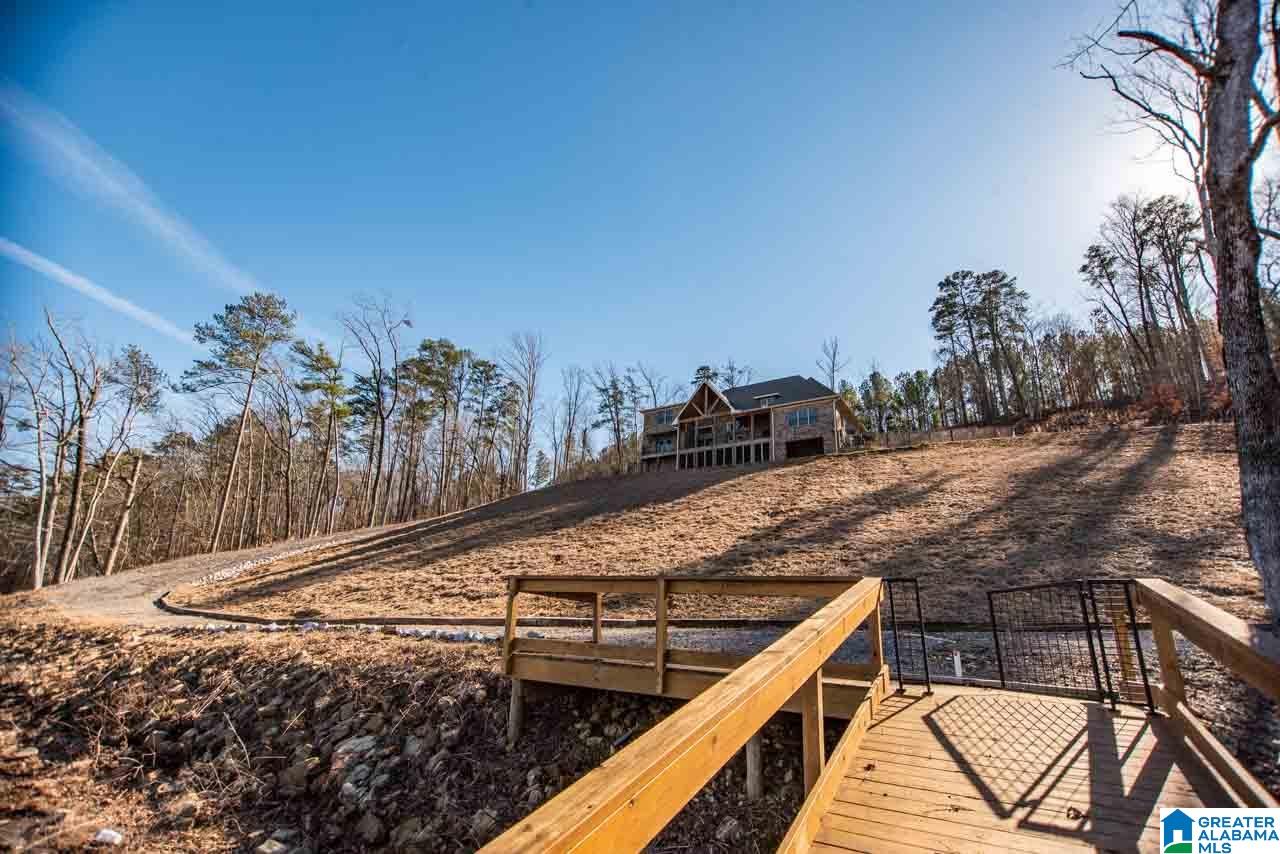 2205 Waldrop Road Ashville, AL 35953 - Photo 92 of 97
