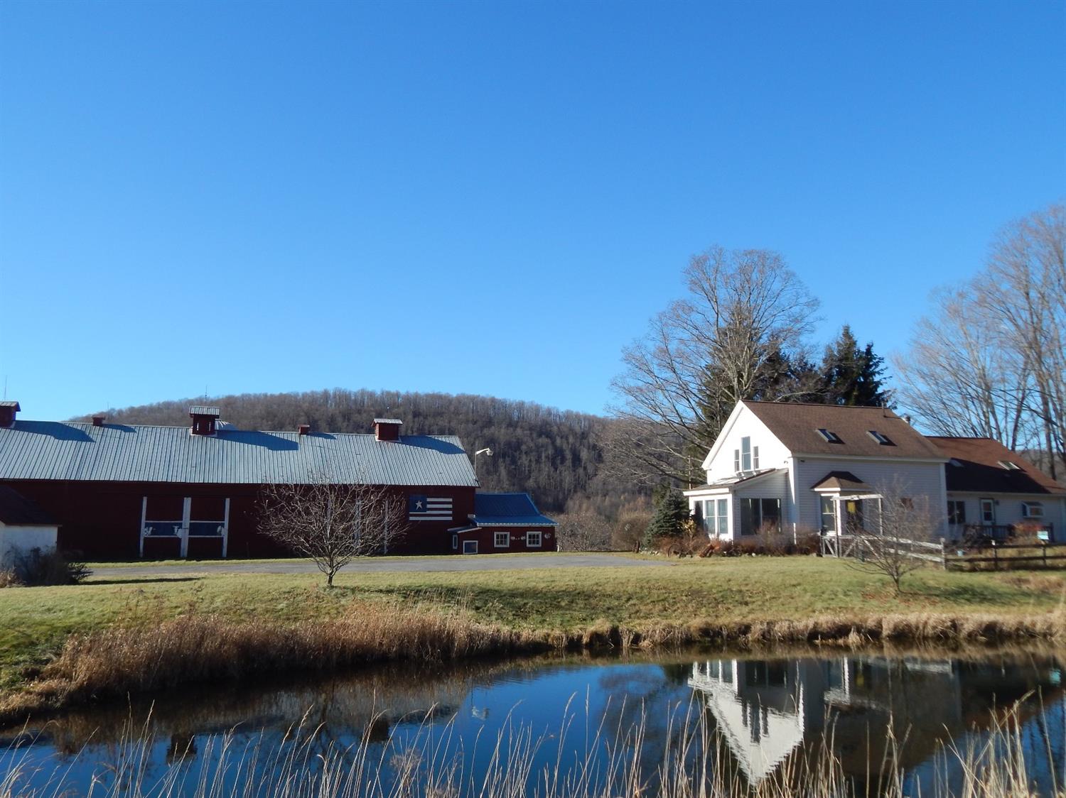 193 Serafen Road Schenevus, NY 12155 - Photo 1 of 1