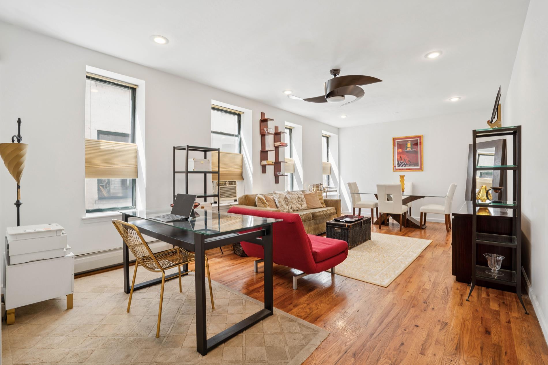 231 West 148th Street, Unit 4I Manhattan, NY 10010 - Photo 2 of 8