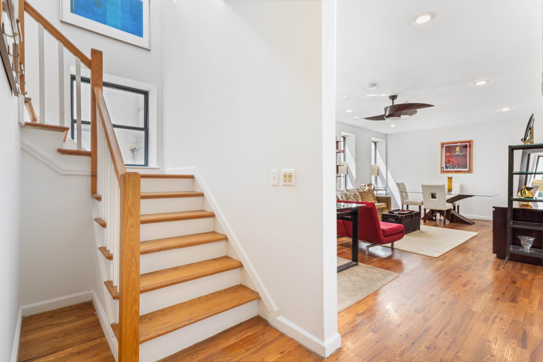 231 West 148th Street, Unit 4I Manhattan, NY 10010 - Photo 3 of 8