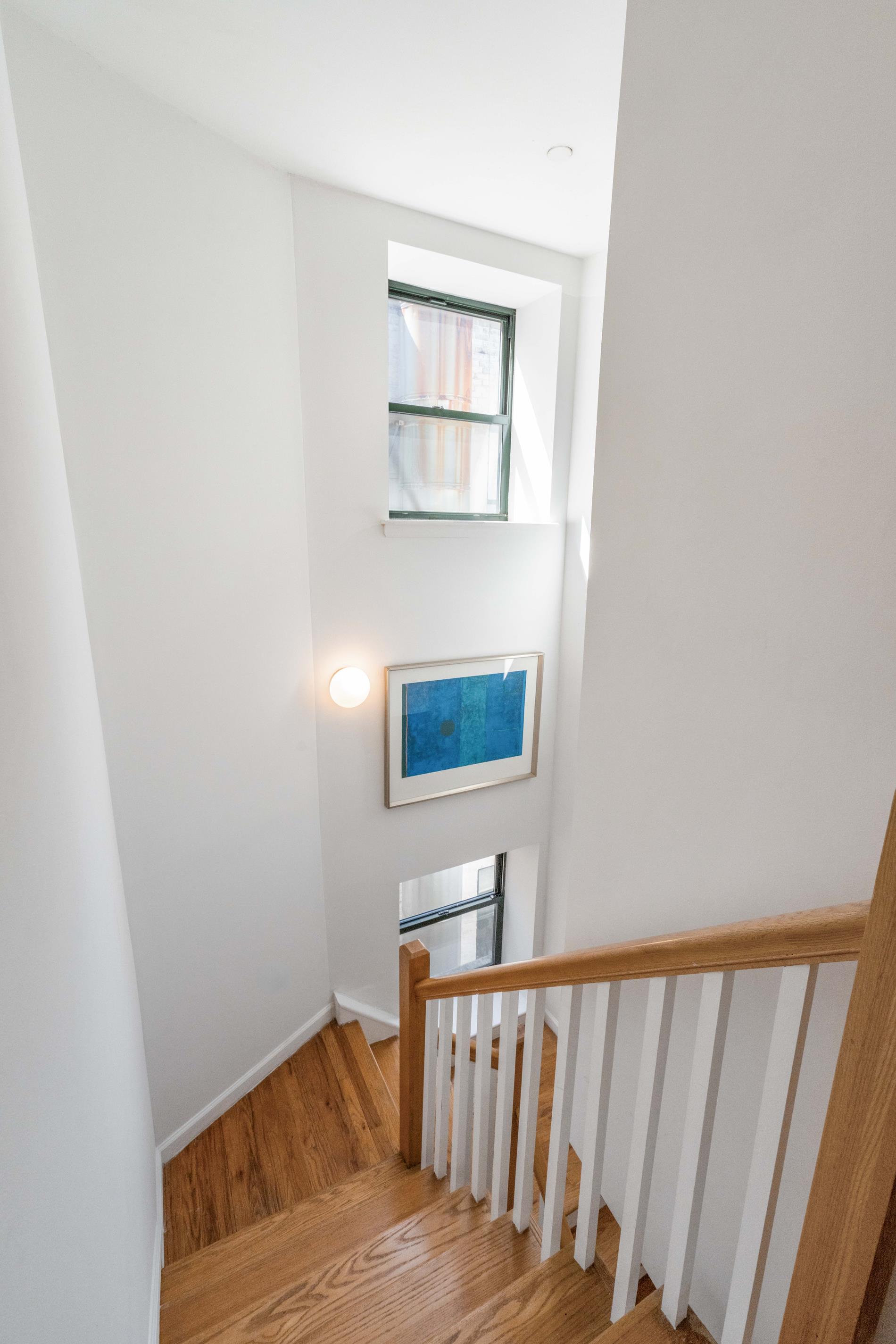 231 West 148th Street, Unit 4I Manhattan, NY 10010 - Photo 6 of 8