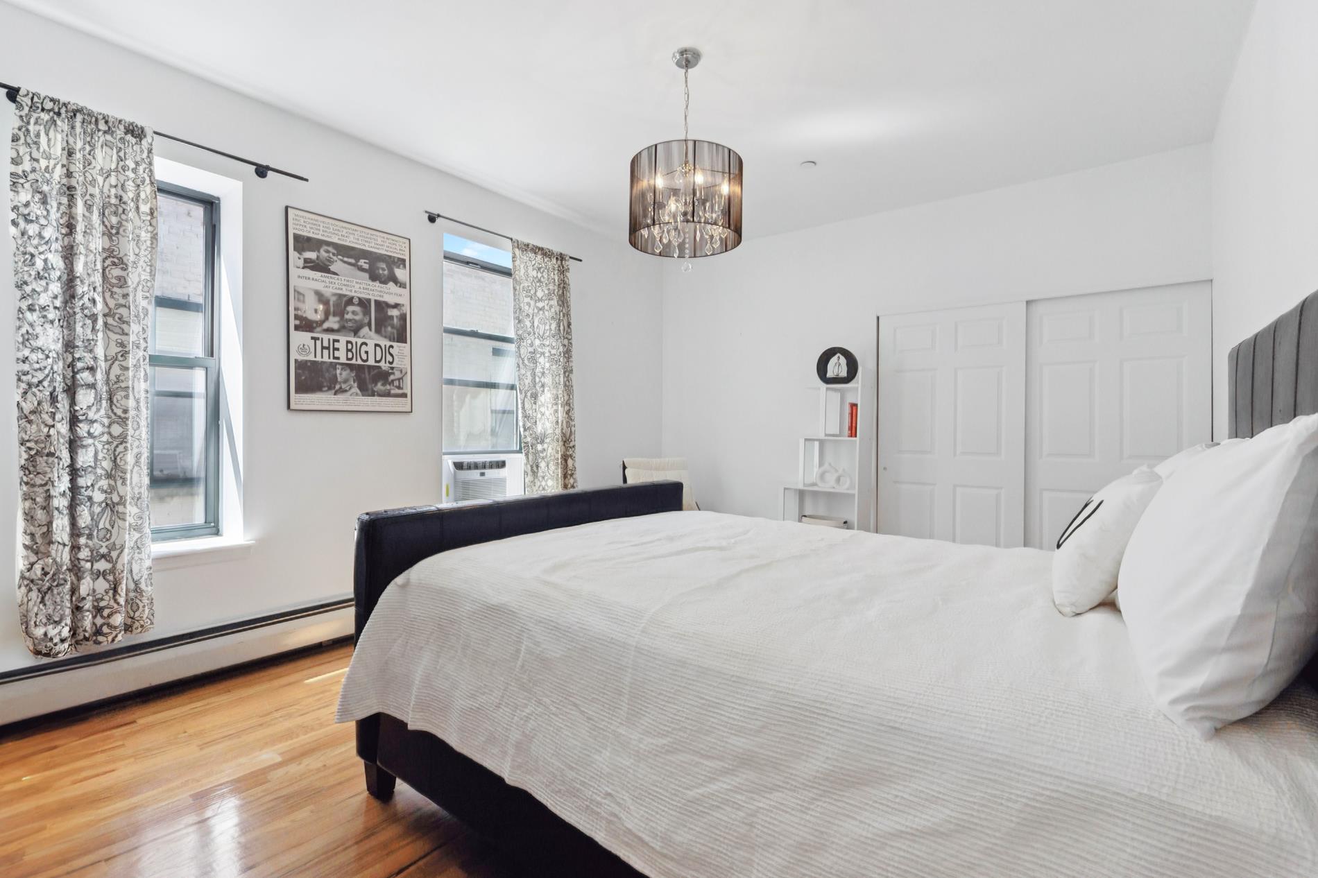 231 West 148th Street, Unit 4I Manhattan, NY 10010 - Photo 8 of 8