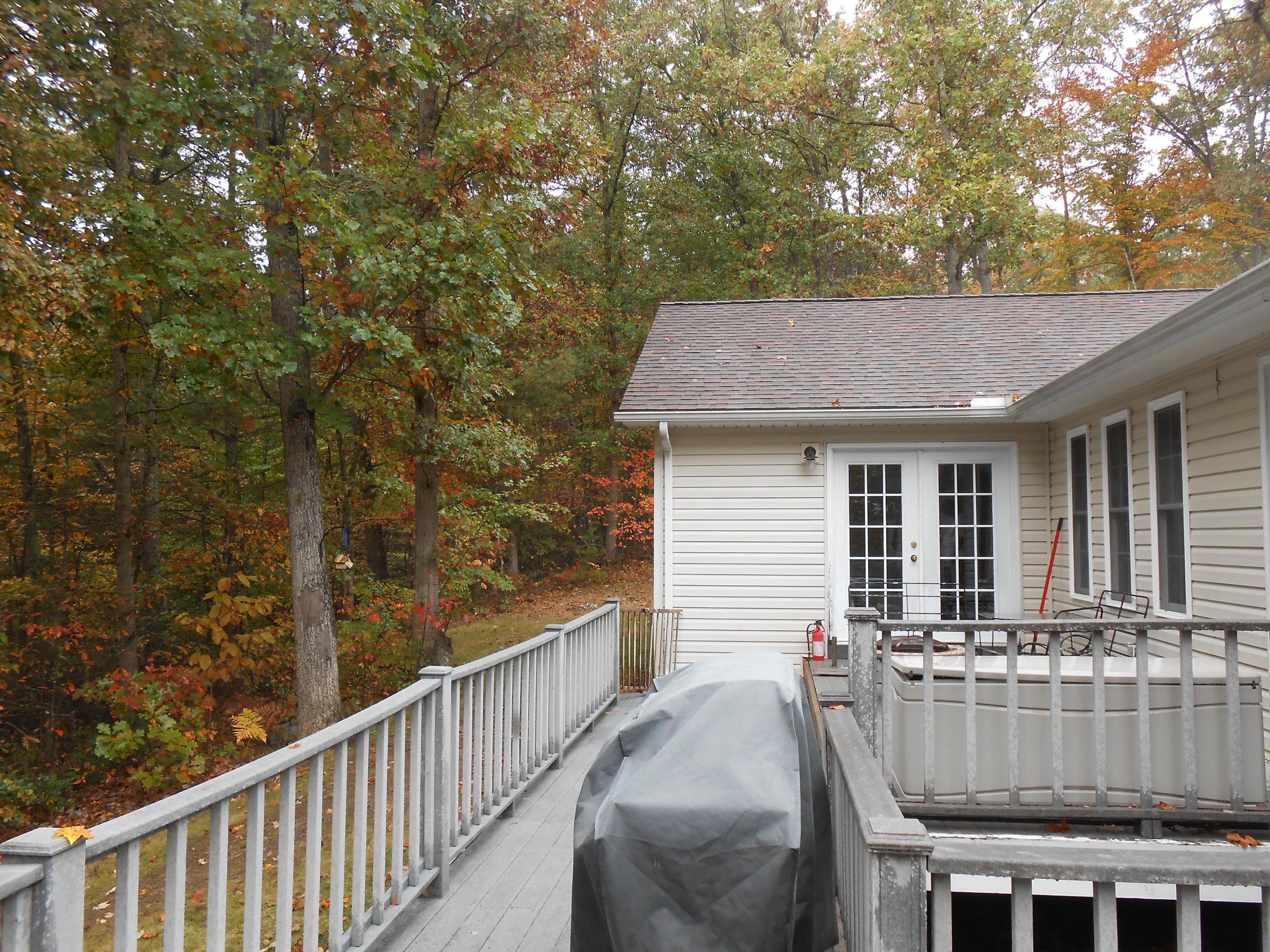 2222 Stone House Road Caldwell, WV 24925 - Photo 54 of 63 Gallery Image 54