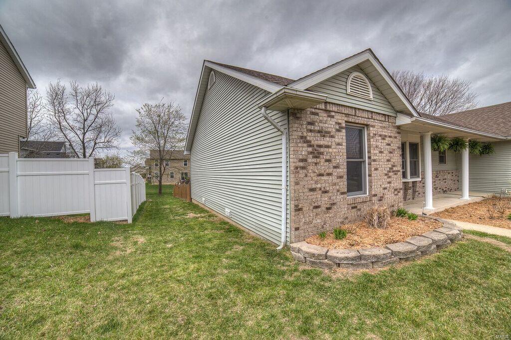 26 Archview Drive Shiloh, IL 62221 - Photo 40 of 58 Gallery Image 40