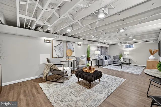 $1,250,000 | 1248 Monroe Street Northeast, Washington, DC 20017