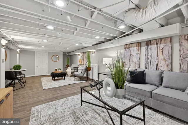 $1,250,000 | 1248 Monroe Street Northeast, Washington, DC 20017