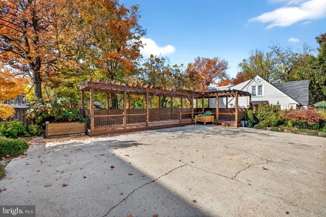 $1,250,000 | 1248 Monroe Street Northeast, Washington, DC 20017