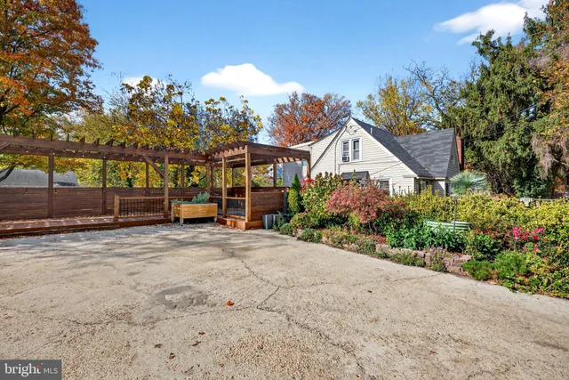 $1,250,000 | 1248 Monroe Street Northeast, Washington, DC 20017