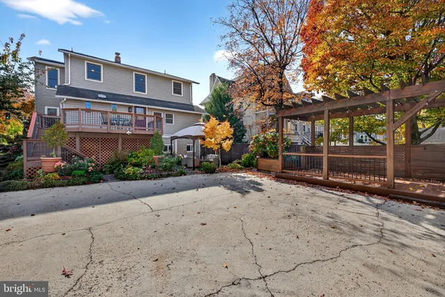 $1,250,000 | 1248 Monroe Street Northeast, Washington, DC 20017