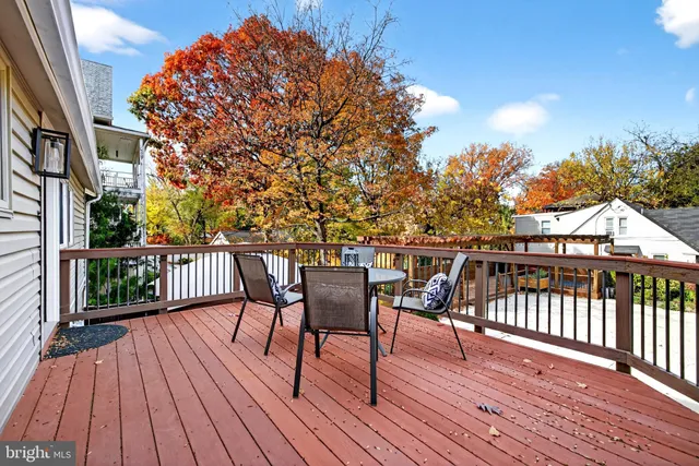 $1,250,000 | 1248 Monroe Street Northeast, Washington, DC 20017