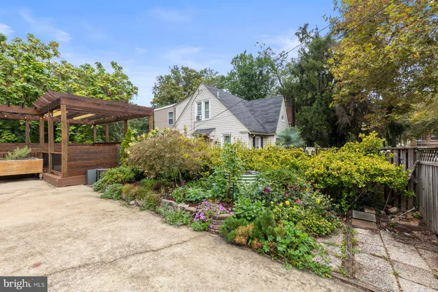 $1,250,000 | 1248 Monroe Street Northeast, Washington, DC 20017