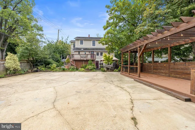 $1,250,000 | 1248 Monroe Street Northeast, Washington, DC 20017