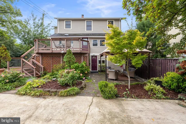 $1,250,000 | 1248 Monroe Street Northeast, Washington, DC 20017