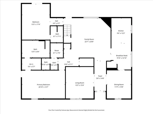 $300,000 | 3320 Pelican Street, Orange, TX 77630